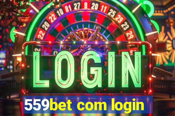 559bet com login